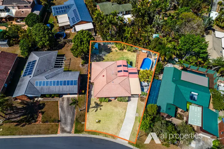 40 Owenia Street, Algester QLD 4115