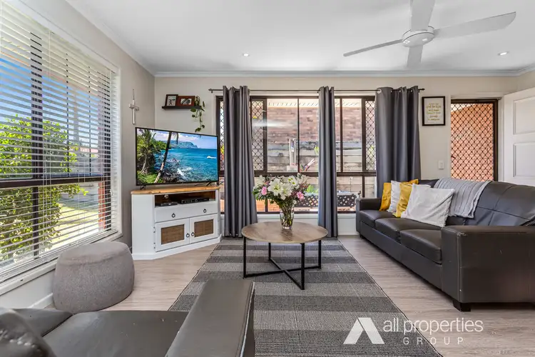 Third view of Homely house listing, 40 Owenia Street, Algester QLD 4115