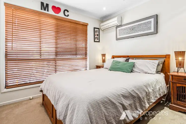 Sixth view of Homely house listing, 40 Owenia Street, Algester QLD 4115