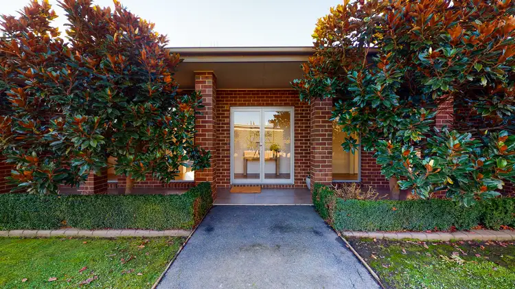 Main view of Homely house listing, 15 Rothbury Place, Traralgon VIC 3844