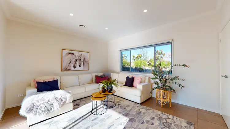 Third view of Homely house listing, 15 Rothbury Place, Traralgon VIC 3844