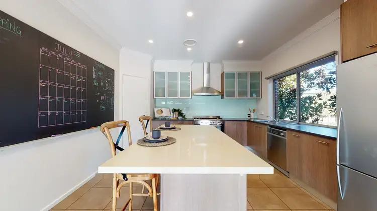 Fourth view of Homely house listing, 15 Rothbury Place, Traralgon VIC 3844