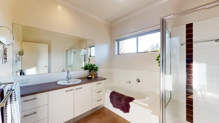 Fifth view of Homely house listing, 15 Rothbury Place, Traralgon VIC 3844