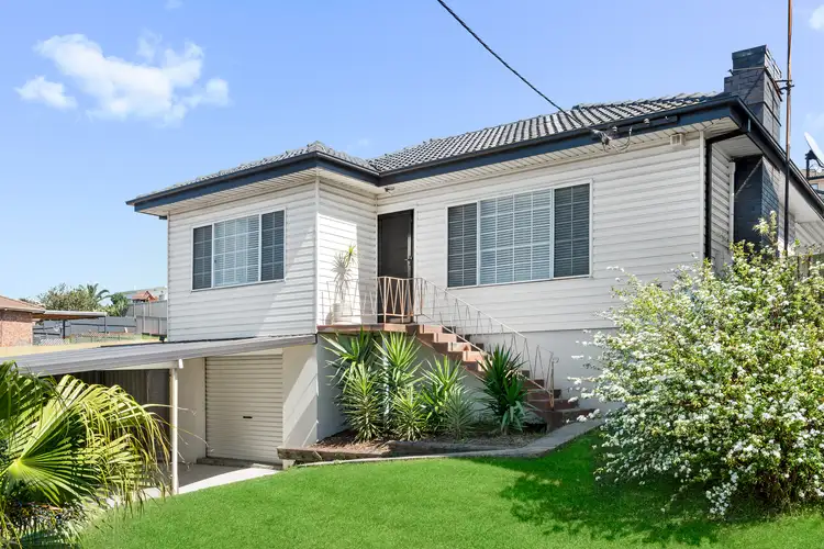 Second view of Homely house listing, 40 Ranchby Avenue, Lake Heights NSW 2502