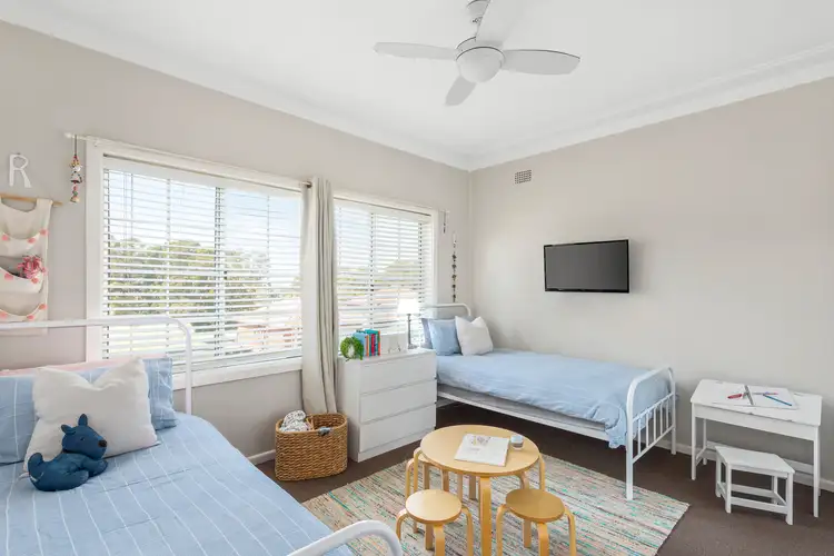 Fourth view of Homely house listing, 40 Ranchby Avenue, Lake Heights NSW 2502