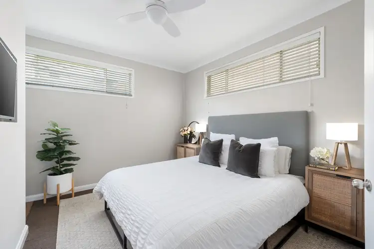 Fifth view of Homely house listing, 40 Ranchby Avenue, Lake Heights NSW 2502