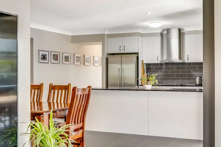 Sixth view of Homely house listing, 6 Sanctuary Drive, Cranley QLD 4350