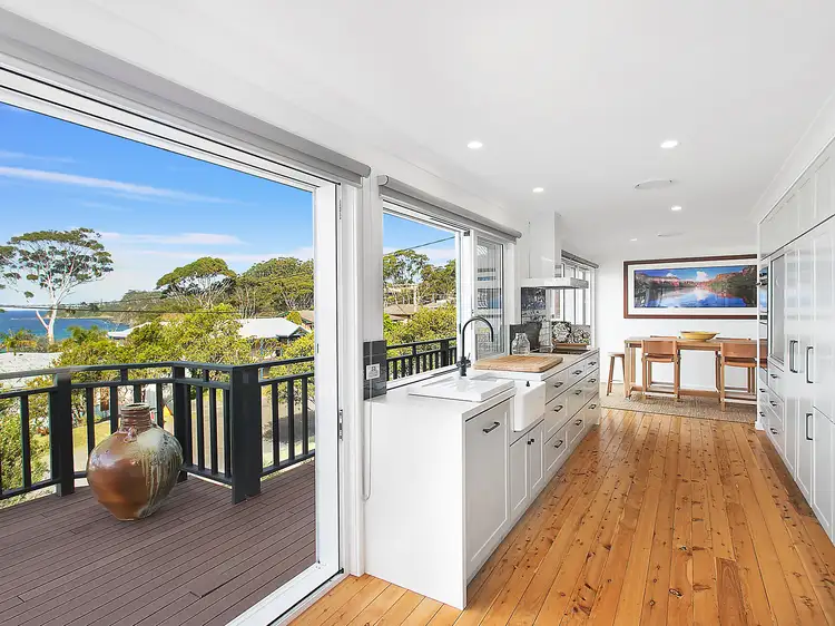 Second view of Homely house listing, 9 Booth Avenue, Narrawallee NSW 2539