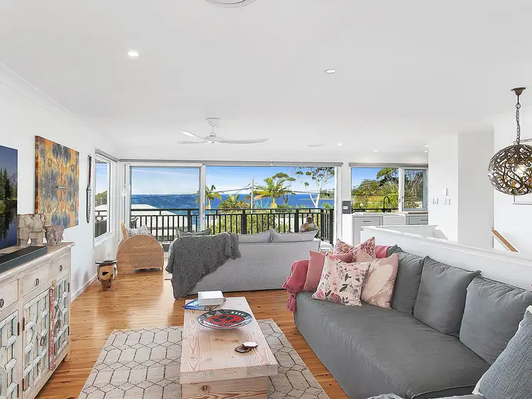 Fifth view of Homely house listing, 9 Booth Avenue, Narrawallee NSW 2539