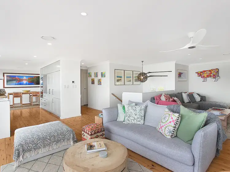 Sixth view of Homely house listing, 9 Booth Avenue, Narrawallee NSW 2539