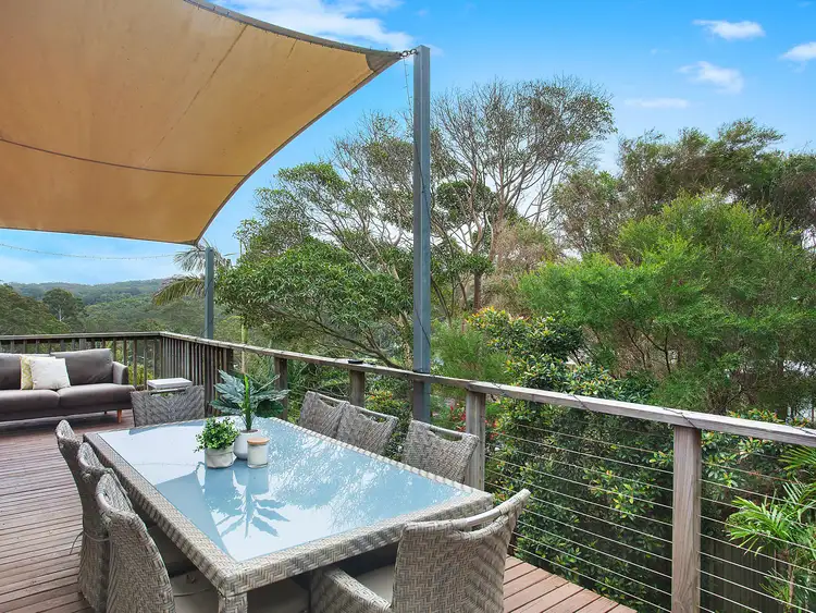 Fourth view of Homely house listing, 15 Branga Avenue, Copacabana NSW 2251