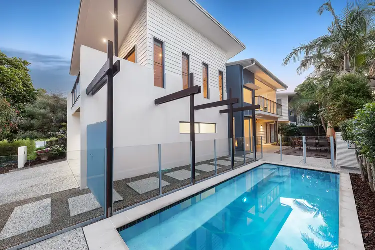 18 Vantage Drive, Yaroomba QLD 4573