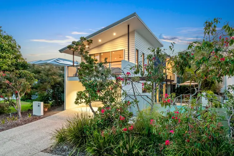 Second view of Homely house listing, 18 Vantage Drive, Yaroomba QLD 4573