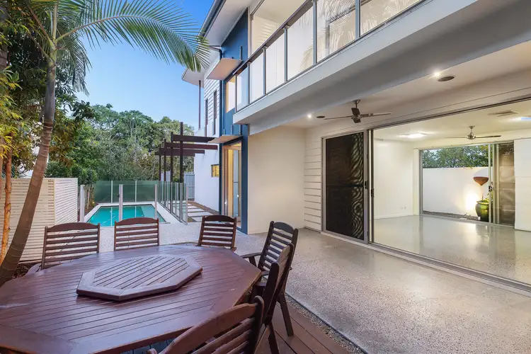 Third view of Homely house listing, 18 Vantage Drive, Yaroomba QLD 4573