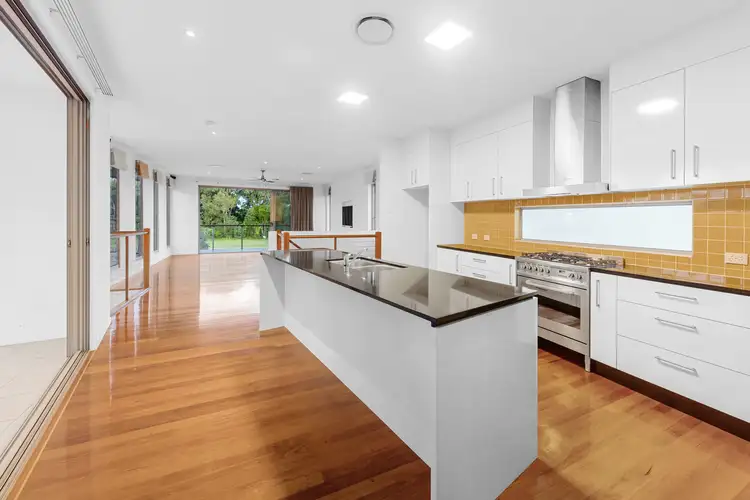 Fourth view of Homely house listing, 18 Vantage Drive, Yaroomba QLD 4573