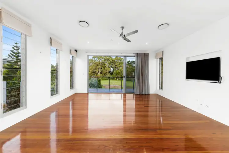 Fifth view of Homely house listing, 18 Vantage Drive, Yaroomba QLD 4573