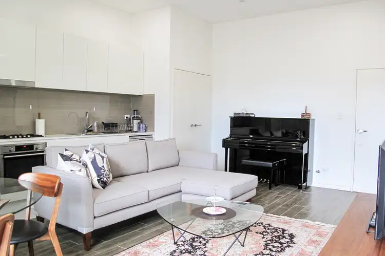 Third view of Homely apartment listing, 30/431 Pacific Highway, Asquith NSW 2077