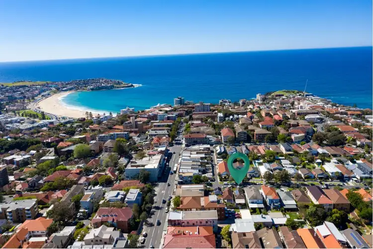 Fourth view of Homely house listing, 3 Boonara Avenue, Bondi NSW 2026