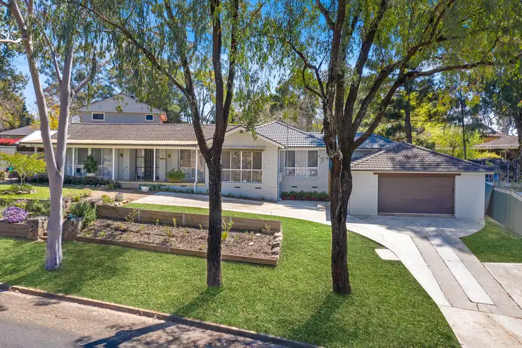 Main view of Homely house listing, 17 Bowman Avenue, Camden South NSW 2570