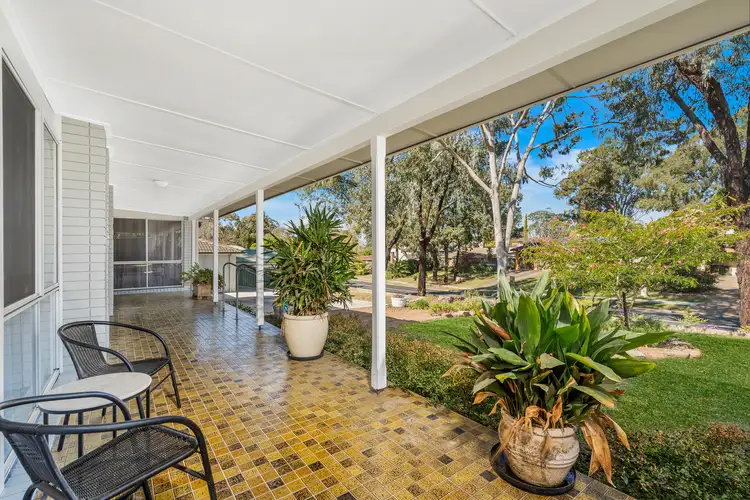 Second view of Homely house listing, 17 Bowman Avenue, Camden South NSW 2570