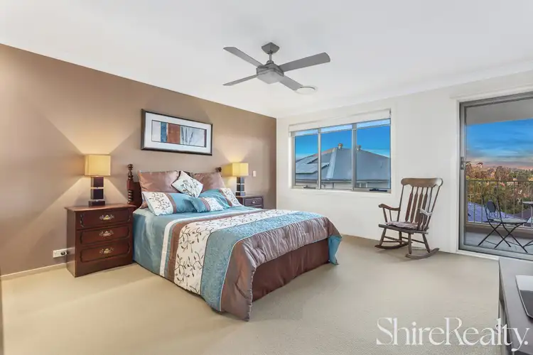 Seventh view of Homely house listing, 8 Antrim Place, Kellyville NSW 2155