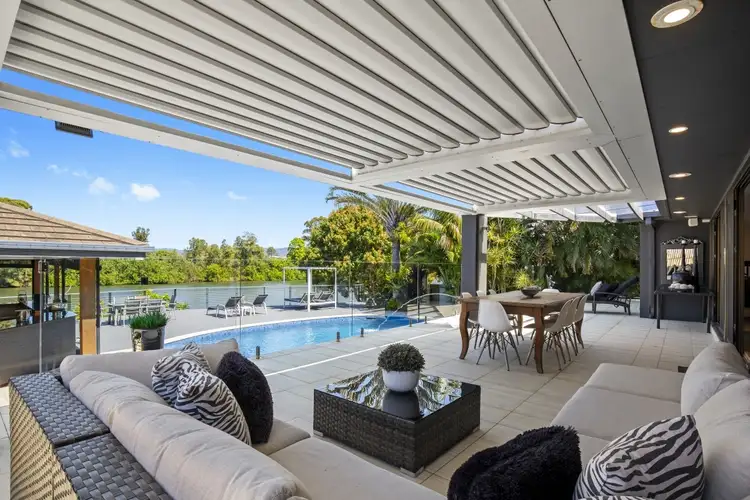Second view of Homely house listing, 20 Kawana Crescent, Ashmore QLD 4214