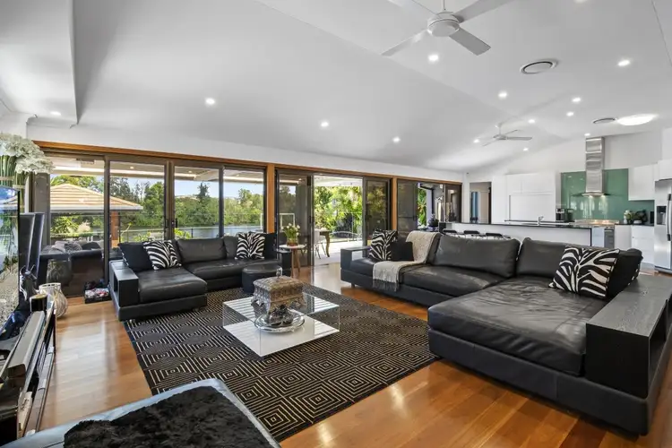 Fifth view of Homely house listing, 20 Kawana Crescent, Ashmore QLD 4214