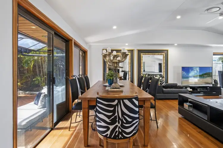 Sixth view of Homely house listing, 20 Kawana Crescent, Ashmore QLD 4214