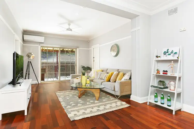 Second view of Homely house listing, 11 Fremont Street, Concord West NSW 2138