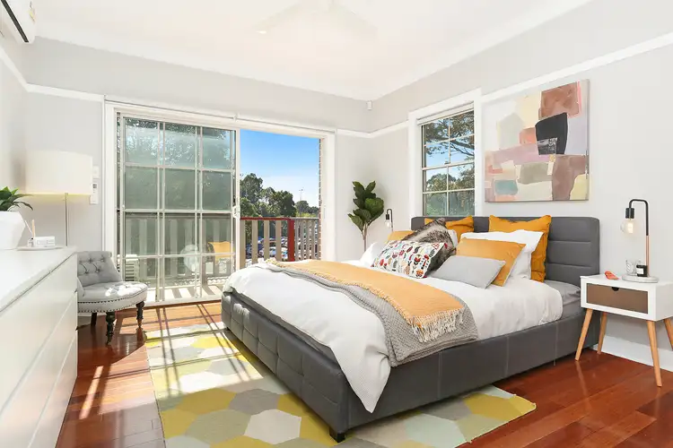 Fourth view of Homely house listing, 11 Fremont Street, Concord West NSW 2138