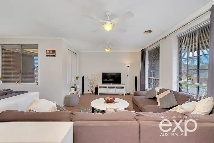 Sixth view of Homely house listing, 24 Raven Court, Wynn Vale SA 5127