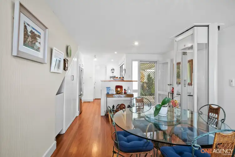 Fourth view of Homely semi-detached listing, 10 Wild Duck Drive, Cams Wharf NSW 2281