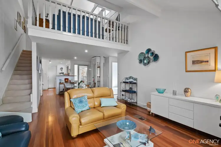 Fifth view of Homely semi-detached listing, 10 Wild Duck Drive, Cams Wharf NSW 2281