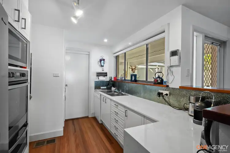 Sixth view of Homely semi-detached listing, 10 Wild Duck Drive, Cams Wharf NSW 2281