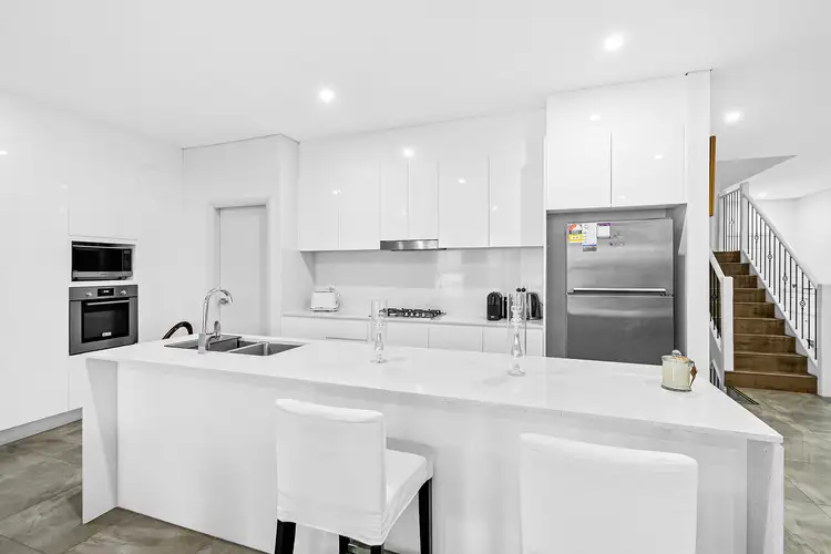 Main view of Homely townhouse listing, 4/134-136 Slade Road, Bardwell Park NSW 2207
