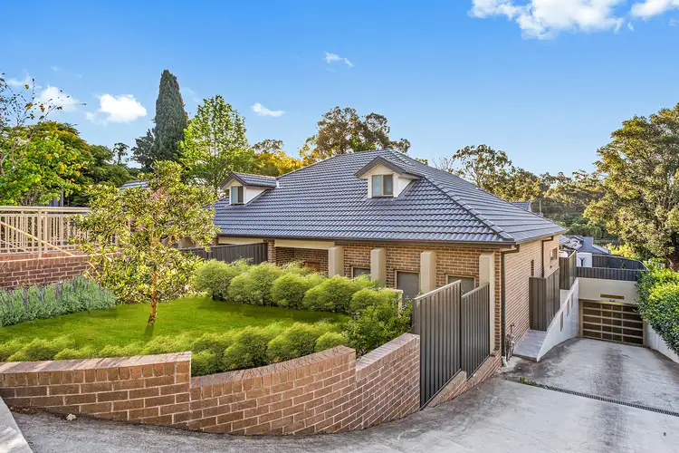 Second view of Homely townhouse listing, 4/134-136 Slade Road, Bardwell Park NSW 2207