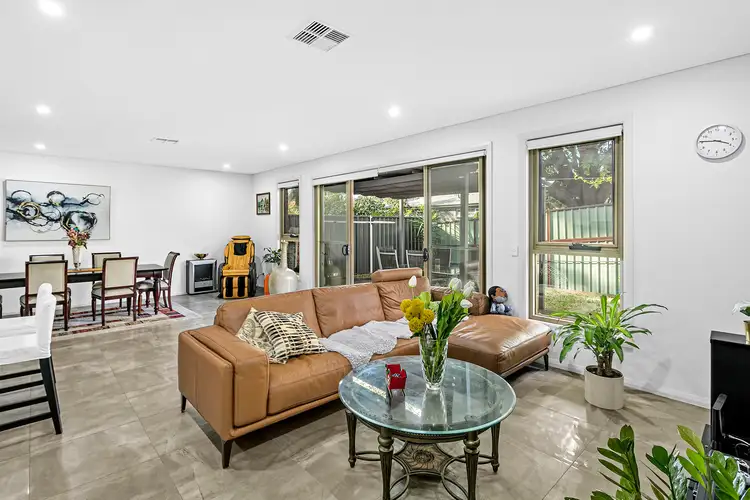 Third view of Homely townhouse listing, 4/134-136 Slade Road, Bardwell Park NSW 2207
