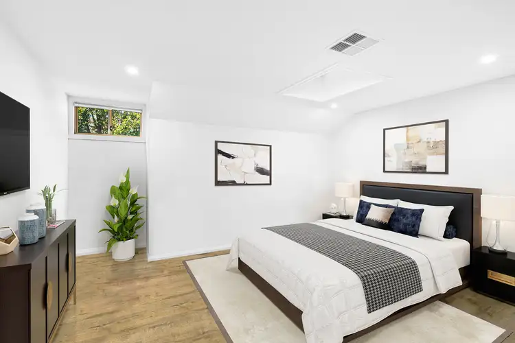 Fourth view of Homely townhouse listing, 4/134-136 Slade Road, Bardwell Park NSW 2207