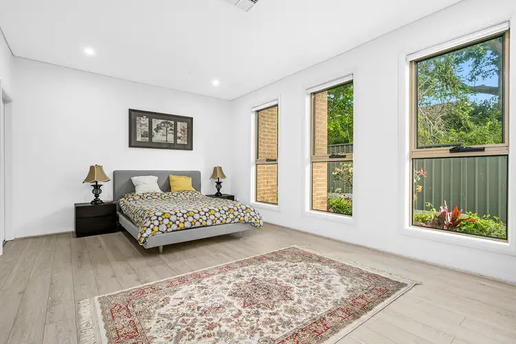 Sixth view of Homely townhouse listing, 4/134-136 Slade Road, Bardwell Park NSW 2207