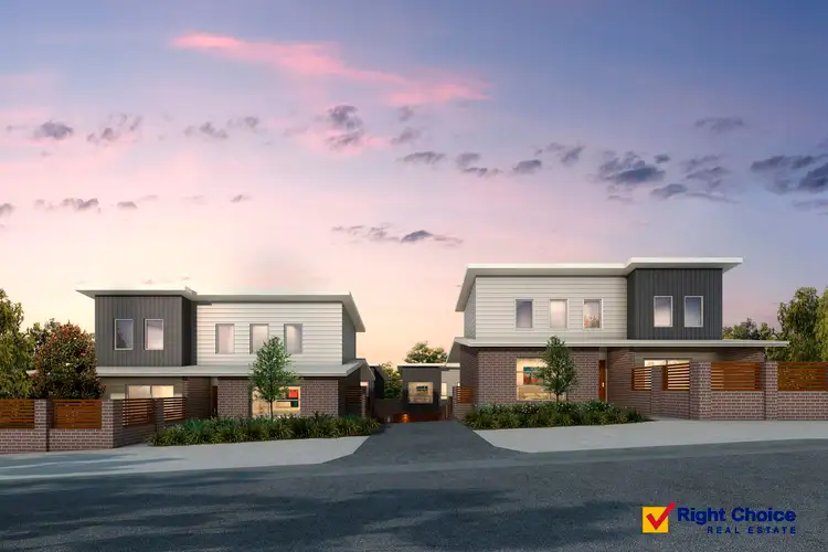 Main view of Homely townhouse listing, Address available on request
