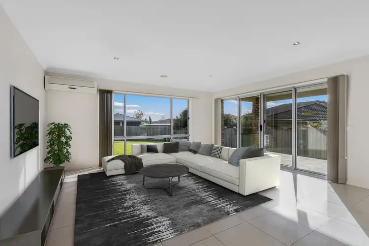 Main view of Homely house listing, 32 St Georges Road, Traralgon VIC 3844