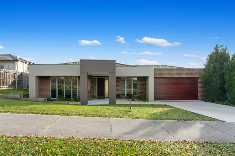 Second view of Homely house listing, 32 St Georges Road, Traralgon VIC 3844