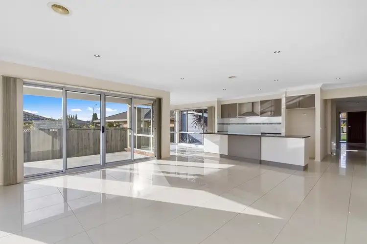 Fifth view of Homely house listing, 32 St Georges Road, Traralgon VIC 3844
