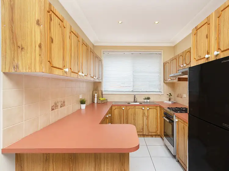 Fifth view of Homely apartment listing, 3/11 Grafton Avenue, Figtree NSW 2525