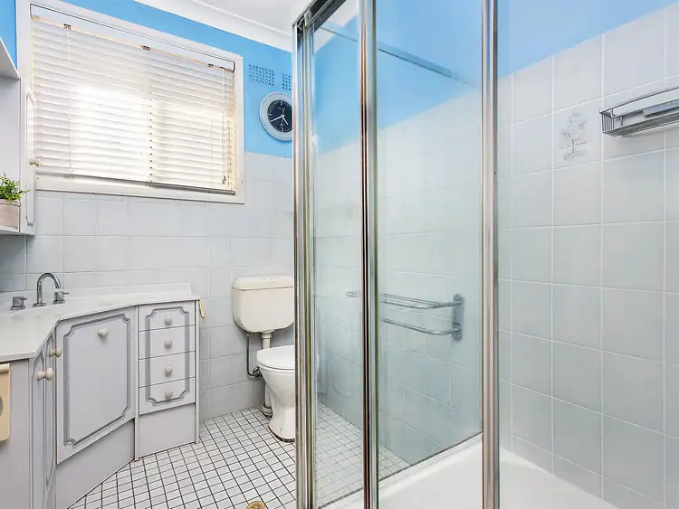 Sixth view of Homely apartment listing, 3/11 Grafton Avenue, Figtree NSW 2525