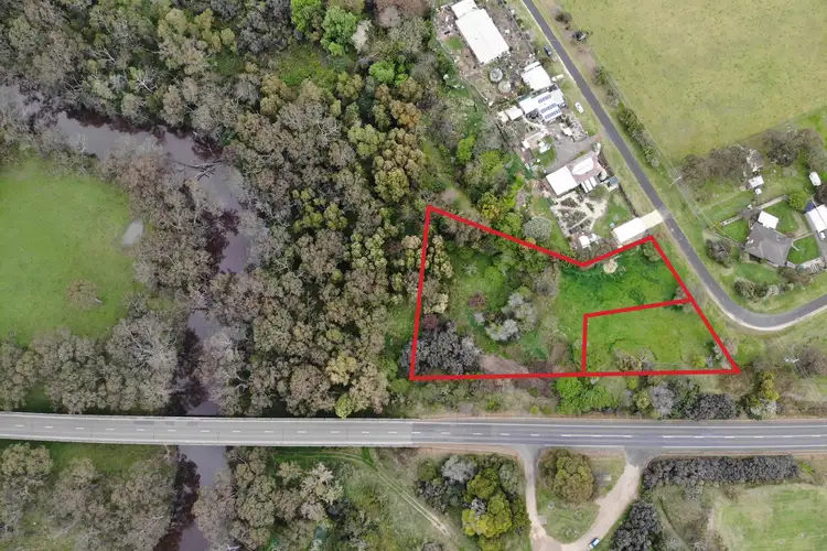 LOT 1 Riverview Terrace, Dartmoor VIC 3304