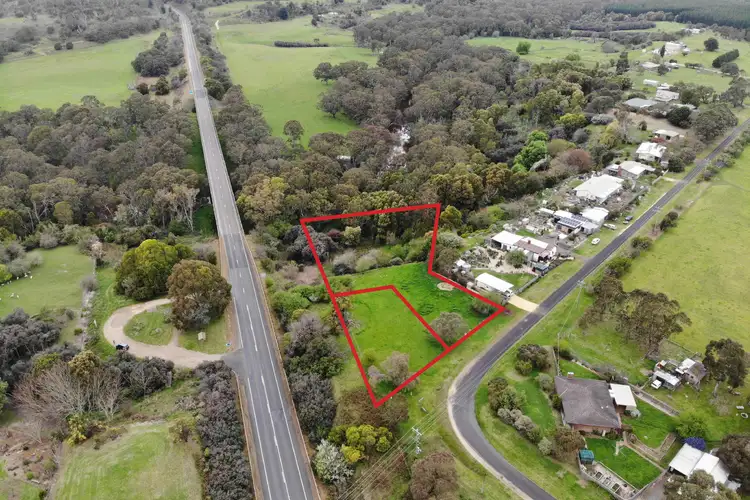 Second view of Homely land listing, LOT 1 Riverview Terrace, Dartmoor VIC 3304
