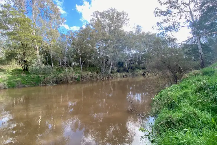 Third view of Homely land listing, LOT 1 Riverview Terrace, Dartmoor VIC 3304