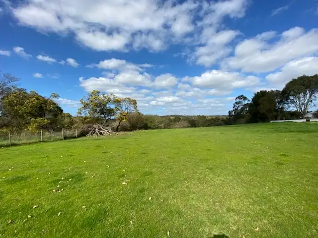 Fourth view of Homely land listing, LOT 1 Riverview Terrace, Dartmoor VIC 3304