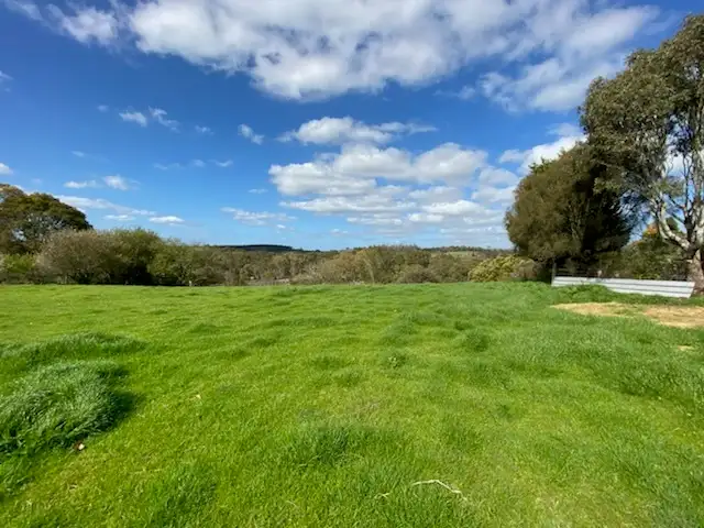 Fifth view of Homely land listing, LOT 1 Riverview Terrace, Dartmoor VIC 3304